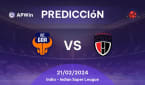 Predicciones Goa vs NorthEast United