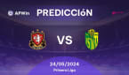 Predicciones Gorica vs Istra 1961: 24/05/2024 - Croacia Liga Prva