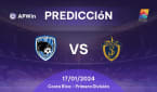 Predicciones Grecia vs Sporting San José