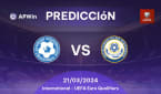 Predicciones Grecia vs Kazajstán