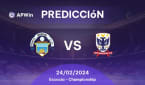 Predicciones Greenock Morton vs Airdrieonians