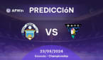 Predicciones Greenock Morton vs Dunfermline Athletic