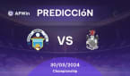 Predicciones Greenock Morton vs Queen's Park