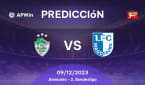 Predicciones Greuther Fürth vs Magdeburg