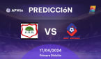 Predicciones Guanacasteca vs San Carlos