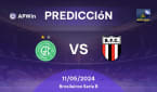 Predicciones Guarani vs Botafogo SP