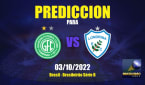 Predicciones para Guarani vs Londrina