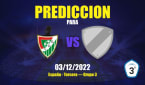 Predicciones Guarnizo vs Gama