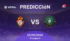 Predicciones Gyeongnam vs Ansan Greeners: 22/05/2024 - Corea del Sur K League 2