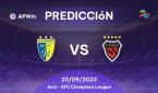 Predicciones Ha Noi vs Pohang Steelers