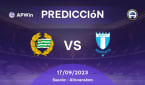 Predicciones Hammarby vs Malmö FF