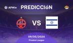 Predicciones Hapoel Be'er Sheva vs Maccabi Bnei Raina