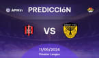 Predicciones Hapoel Katamon vs Beitar Jerusalem