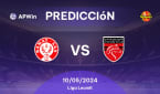 Predicciones Hapoel Ramat Gan vs Kafr Qasim