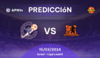 Predicciones Hapoel Rishon LeZion vs Bnei Yehuda