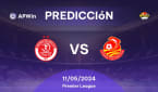 Predicciones Hapoel Tel Aviv vs Ashdod