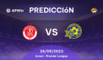 Predicciones Hapoel Tel Aviv vs Maccabi Tel Aviv