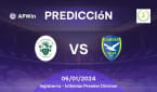 Predicciones Haringey Borough vs Canvey Island