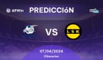 Predicciones Haugesund vs Lillestrøm