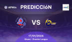 Predicciones Heart of Lions vs Medeama