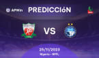 Predicciones Heartland vs Enyimba