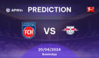 Heidenheim vs RB Leipzig Betting Tips