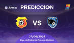 Predicciones Herediano vs Grecia