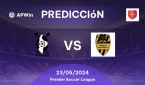 Predicciones Highlanders vs Manica Diamonds FC