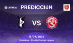 Predicciones Highlanders vs Yadah