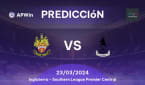 Predicciones Hitchin Town vs AFC Telford United