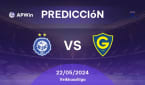 Predicciones HJK vs Gnistan: 22/05/2024 - Finlandia Veikkausliiga