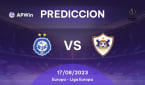 Predicciones HJK vs Qarabağ