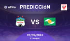 Predicciones Hoang Anh Gia Lai vs Song Lam Nghe An