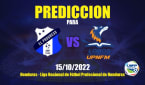 Predicciones para Honduras Progreso vs Lobos UPNFM