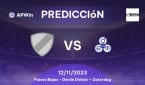 Predicciones Hoogeveen vs DEM