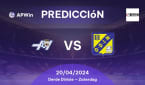 Predicciones Hoogeveen vs ODIN '59