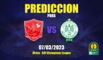 Predicciones Horoya vs Raja Casablanca