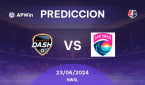 Predicciones Houston Dash vs San Diego Wave