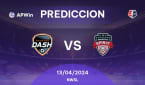 Predicciones Houston Dash vs Washington Spirit