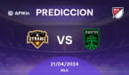 Predicciones Houston Dynamo vs Austin