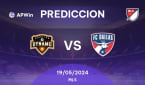 Predicciones Houston Dynamo vs FC Dallas