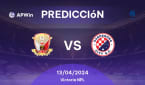 Predicciones Hume City vs Dandenong City