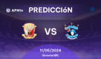 Predicciones Hume City vs Oakleigh Cannons