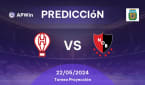 Predicciones Huracán Res. vs Newell's Old Boys Reserves: 22/05/2024 - Argentina Reserve League