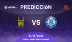 Predicciones Hyderabad vs Jamshedpur