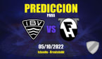 Predicciones ÍBV vs FH