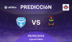 Predicciones Ihefu vs JKT Tanzania