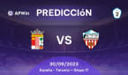 Predicciones Illueca vs Atletico Monzon