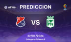 Predicciones Independiente Medellín vs Atlético Nacional