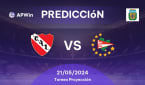 Predicciones Independiente Res. vs Estudiantes La Plata Res: 21/05/2024 - Argentina Reserve League